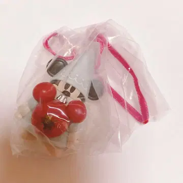 캡슐 토이 디즈니 릴린린 스카이블루