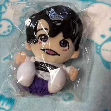 오니시 후가 치비누이