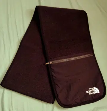 THE NORTH FACE 머플러 넥워머 블랙