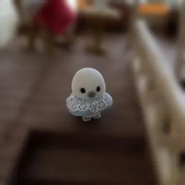 시마연가 작은 아기 인형 의류