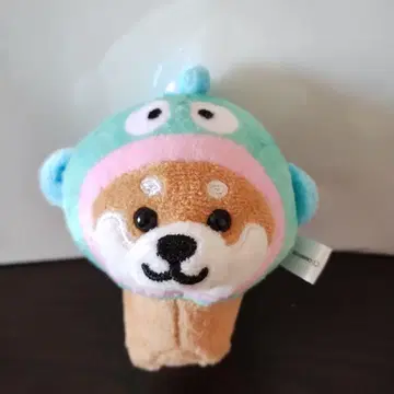 산리오 x 마메시바 여행하는 마메시바 한교동