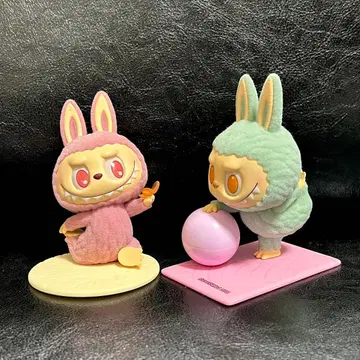 요가 러브브 2세트