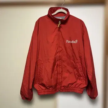 paradiso 파라디조 나일론 자켓 구제 의류 일본제