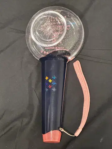 앙스타 스타라이 8th 응원봉