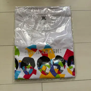 아라시 T셔츠