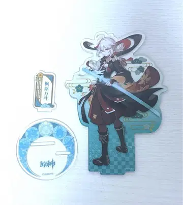 카에데하라 카즈하 아크릴 스탠드