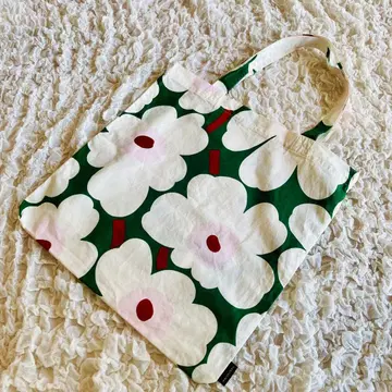 마리메꼬 토트백 우니코