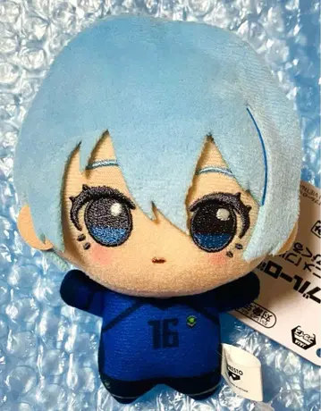 블루 록 효리 양 SD 인형 vol.7