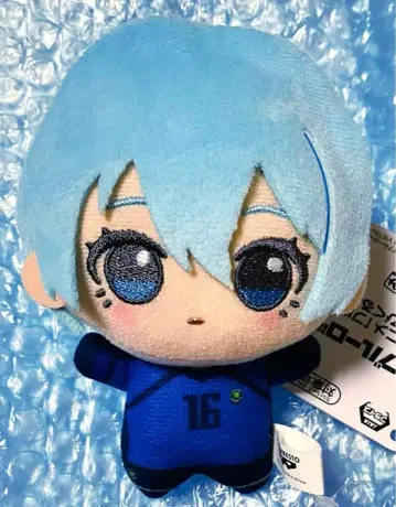 블루 록 효리 양 SD 인형 vol.7