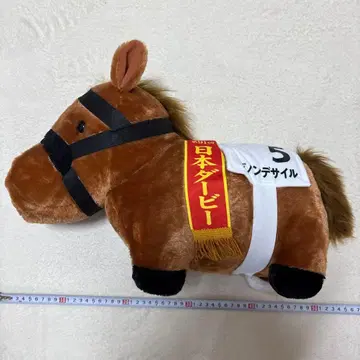 다논자일 일본 더비