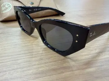 레이밴 신상 ZENA 4430F 편광 렌즈