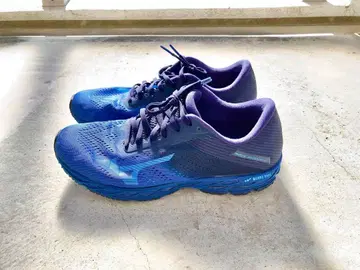 미즈노 웨이브 쉐도우 3 27.5cm