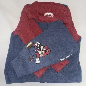 젤라피케 마리오 룸웨어