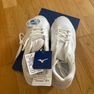 Mizuno TRADROAD11 25.0cm 와이드