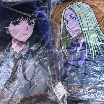 SAKAMOTO DAYS 카미가마에 다이부츠 GIGO 한정판