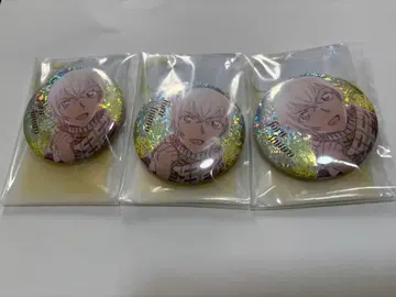 채광 반짝반짝 캔 배지 컬렉션 명탐정 코난 VOL.2 아무로 토오루