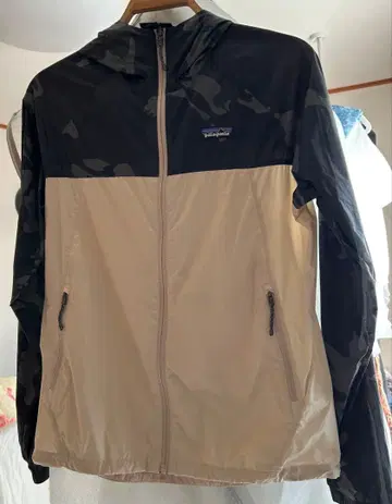 patagonia 파타고니아 모하비 트레일즈 윈드 브레이커 XS 사이즈