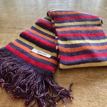 존스톤즈 롱 머플러