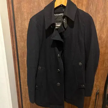 MEN'S MELROSE 코트