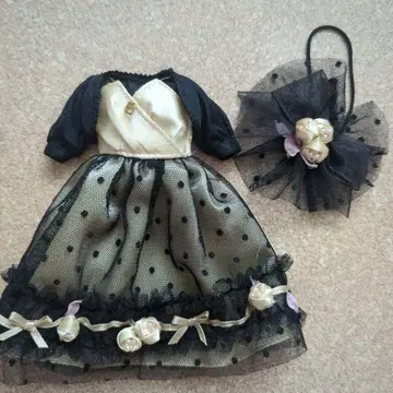 네오 브라이스 옷 갈아입기 의류 세트 이브닝 데이트