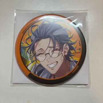 히프마이 히프무비 츠츠지모리 로쇼 캔뱃지 5개 세트