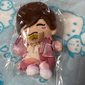 나가오 켄토 치비 누이