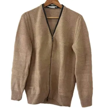 MARC JACOBS 드라이버즈 니트