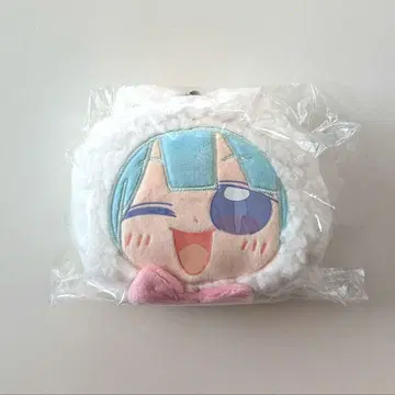 [앙상블 스타즈!!] 붓쿠스타/지메냔 얼굴 케이스