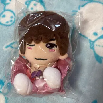 타카하시 쿄헤이 치비누이