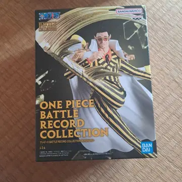 ONE PIECE 볼사리노