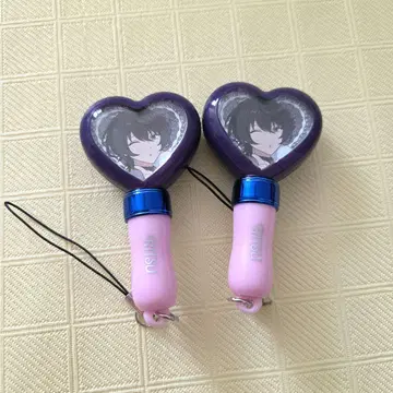 앙스타 스타포니 미니펜라 참 컬렉션 사쿠마 리츠 x 2