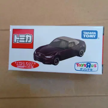 토이저러스 오리지널 마쓰다 로드스터