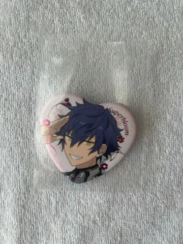 앙스타 스타포니 준 캔뱃지