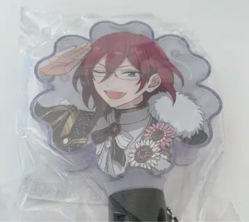 앙상블 스타즈!! 스타포니 4th 응원봉 튜브 사에구사 이바라