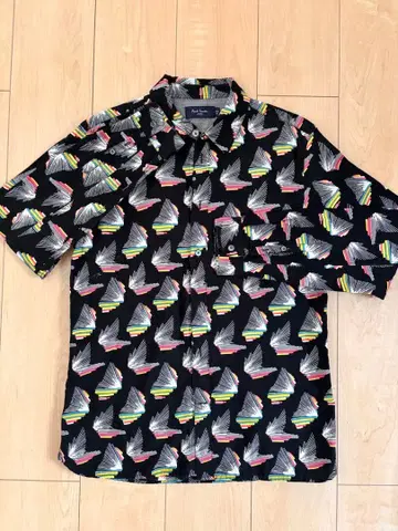 폴스미스 긴팔 셔츠