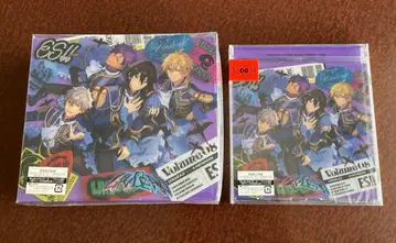 앙스타 앨범 CD TRIP UNDEAD ID 카드 포함 묶음 판매