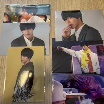 크리에이터즈 하이! FC 선행 특전 란브로 스테이지 샷 혼다 레오