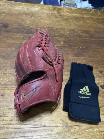 NIKE 외야용 그로브 잡화 포함