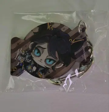 제5인격 [ 은둔자 ] 캔디 키링