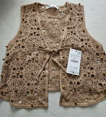 자라 꽃무늬 베스트