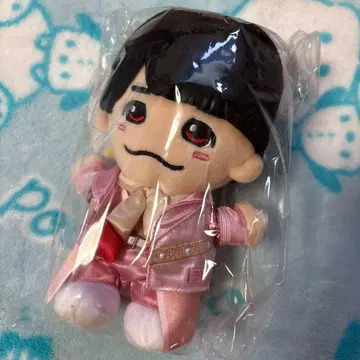 니시하타 다이고 치비누이