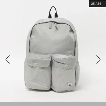 CITEN 시텐 패커블 백팩 럭색 접이식 럭색