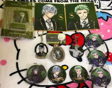 트위스테 실버 세벡 정리