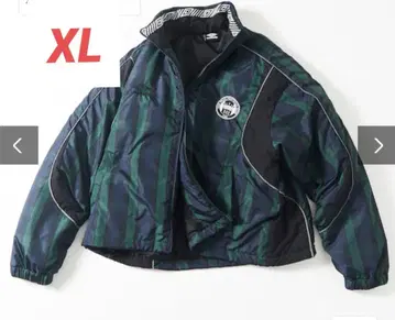 UMBRO 별주 Pattern Nylon Jacket