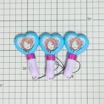 스타포니 4th 미니 펜라 유타