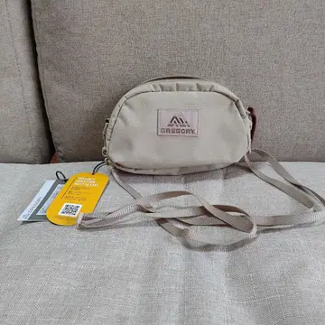 그레고리 숄더백