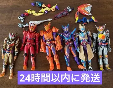 소동 가면라이더 가브 람 바렌