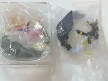 포켓몬 리멘트 에브이 블래키