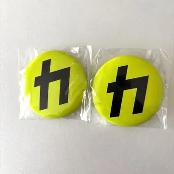 Snow Man [] 초회반 B 구매 혜택 카리스마 맥스 캔뱃지