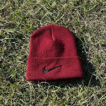 90s Nike 비니 노무라 슈헤이 스다 마사키